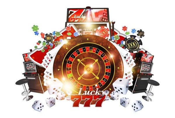 slot108 featured game showcase