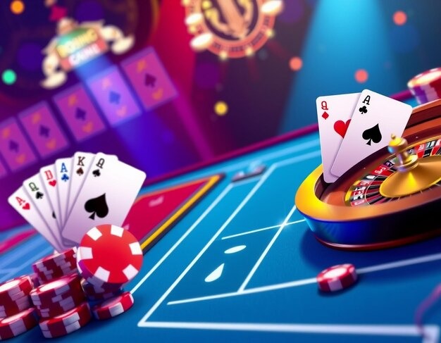 slot108 featured game showcase